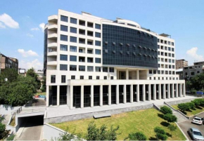 Center Yerevan Sayat Nova Business Center